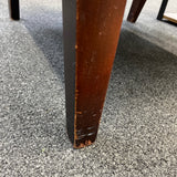 Wood Chair