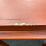 Table ( End)