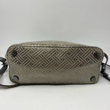 Michael Kors designer travel