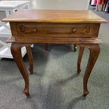 Wood Table ( End)