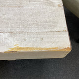 Table ( W/ Chairs)