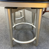 Stool (Bar - With Back)