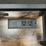 Table (Accent)