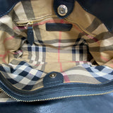 Burberry designer purse