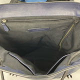 Coach designer travel