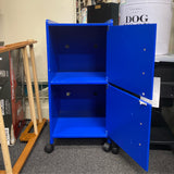 Cart (Kitchen or Tea)