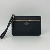 Kate Spade designer wristlet