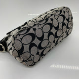 Coach designer purse