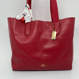 Coach designer purse