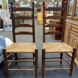 Chair (Dining - Pair)
