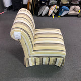 Fabric Chair