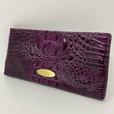 Brahmin designer wristlet