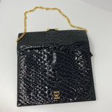mcm designer purse