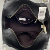 Coach designer purse