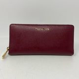 Michael Kors designer wallet