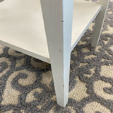 Table ( End)
