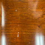 Wood Nightstand