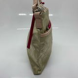 Coach designer purse