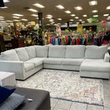 Sofa (Sectional)