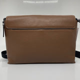 Coach designer travel