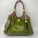 Brahmin designer purse