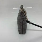Coach designer wristlet