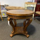 Wood Table (Accent)
