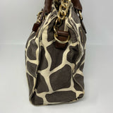Michael Kors designer purse