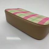 Coach designer wristlet