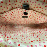 Kate Spade designer travel
