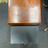 Table ( End)