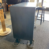 Wood Cabinet (Floor Size)