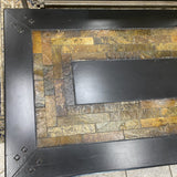 Wood Table ( Coffee)