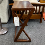 Wood Table (Accent)