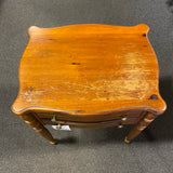 Wood Table (Accent)