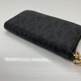 Michael Kors designer wristlet