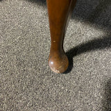 Wood Table ( End)