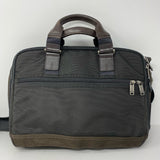 TUMI designer travel