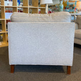 Fabric Chaise (Indoor)