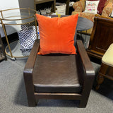Wood Chair (Accent - single)