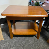 Wood Table (Accent)
