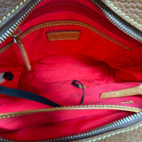 Dooney & Bourke designer purse