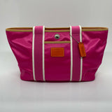 Coach designer purse