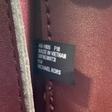 Michael Kors designer purse
