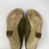 Giuseppe Zanotti Design 6 designer shoes ( Wm)