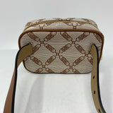 Michael Kors designer travel