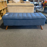 Fabric Bench