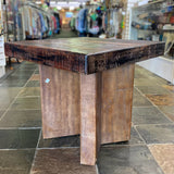 Wood Table (Accent)
