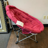 Fabric Chair