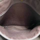 Coach designer purse